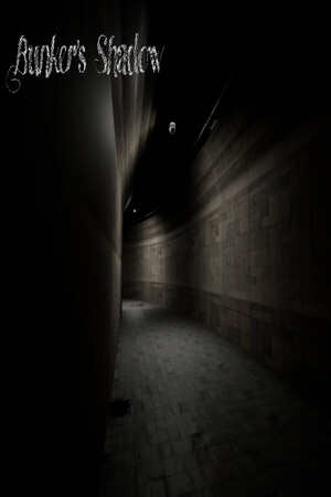 Bunker's Shadow cover art