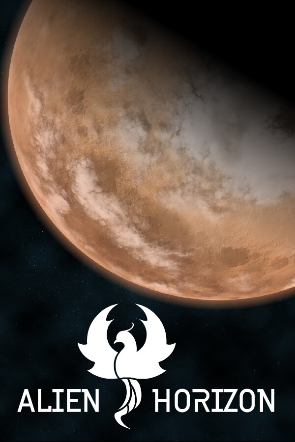 Alien Horizon (Preview Alpha)