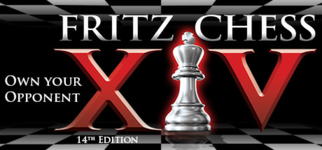 Steam Community :: Fritz Chess 14