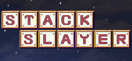 Stack Slayer Steam header image