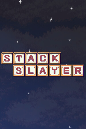 Stack Slayer cover art