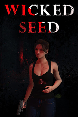 Wicked Seed save game logo