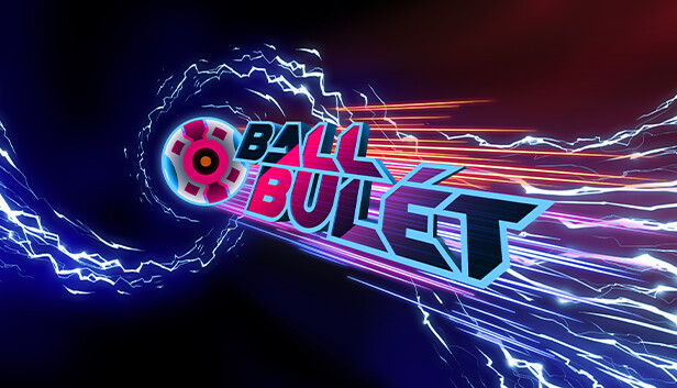 Ball Bulét Steam capsule image