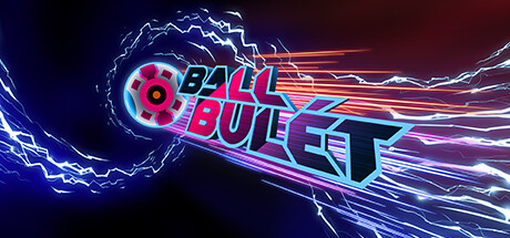 Ball Bulét Steam header image