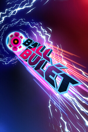 Ball Bulét cover art