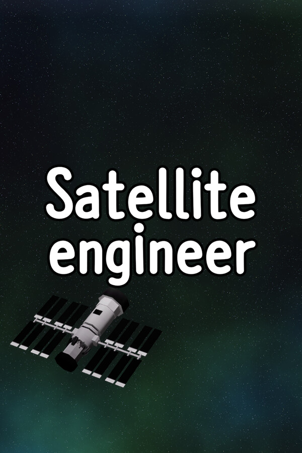 Satellite engineer