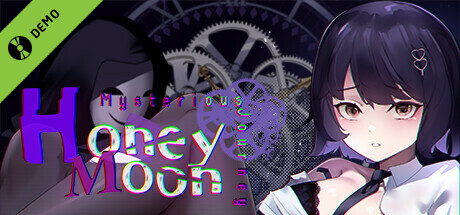 Honeymoon : Mystery Journey Demo Steam Charts (App 2767610) · SteamDB