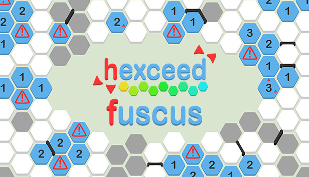hexceed - Fuscus Pack Steam capsule image
