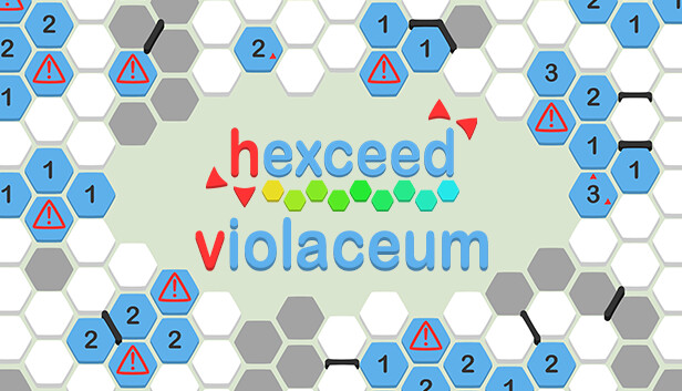 hexceed - Violaceum Pack Steam capsule image