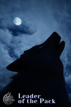 Leader of the Pack cover art