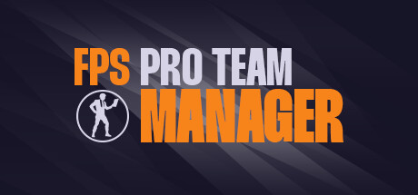 FPS Pro Team Manager Steam header image