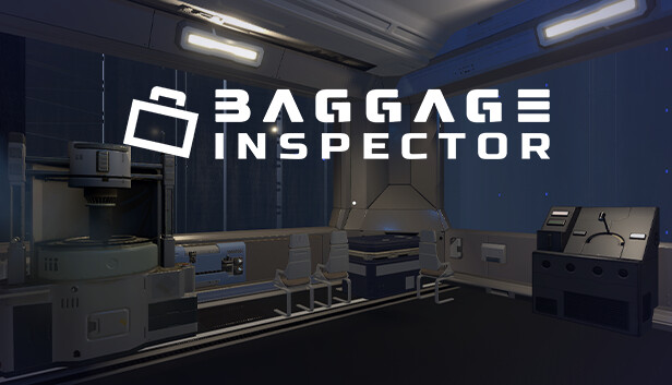Baggage Inspector Steam capsule image