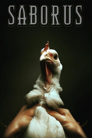 Saborus cover art