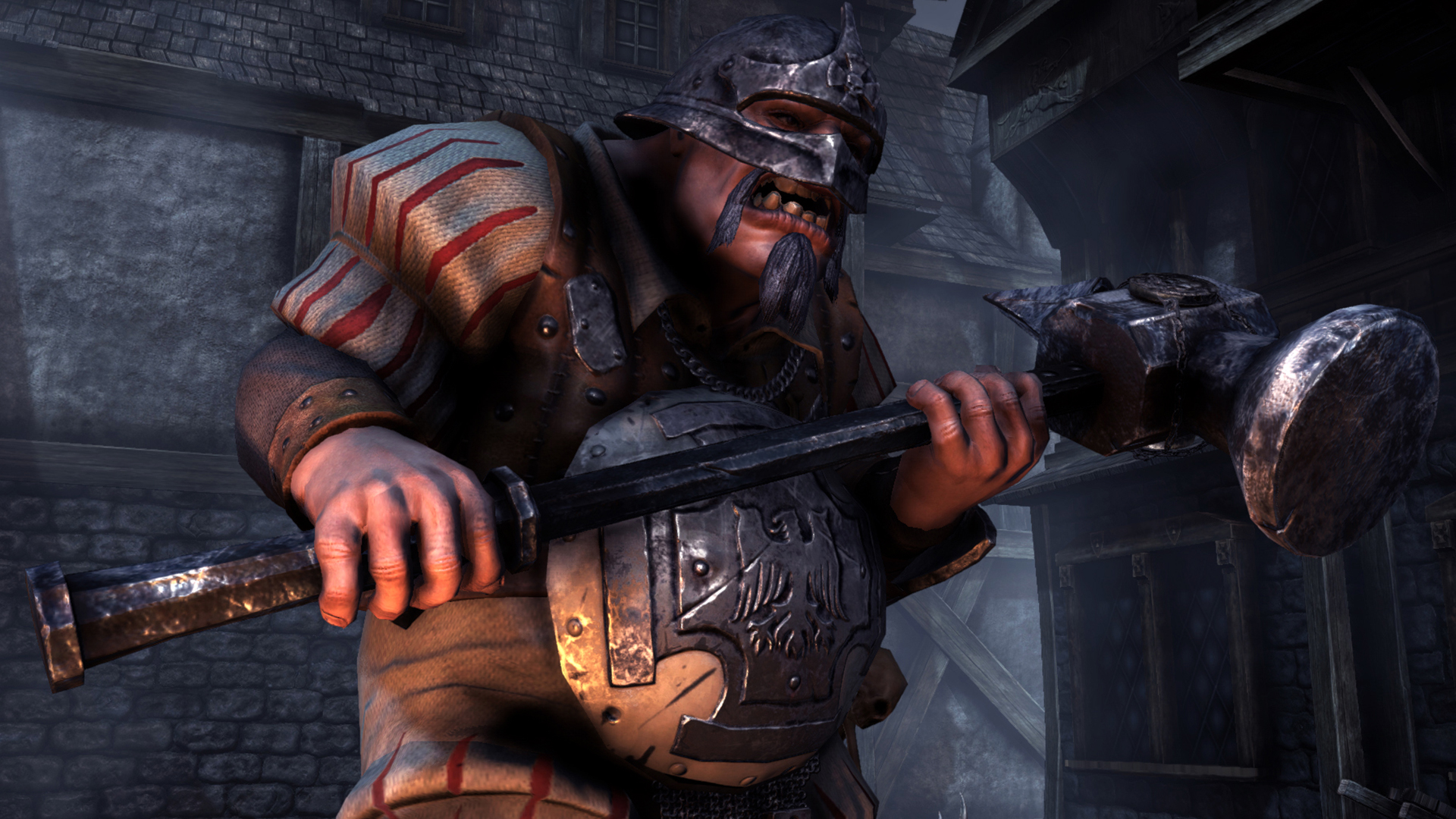 Mordheim City Of The Damned On Steam Mordheim City Of The Damned On Steam