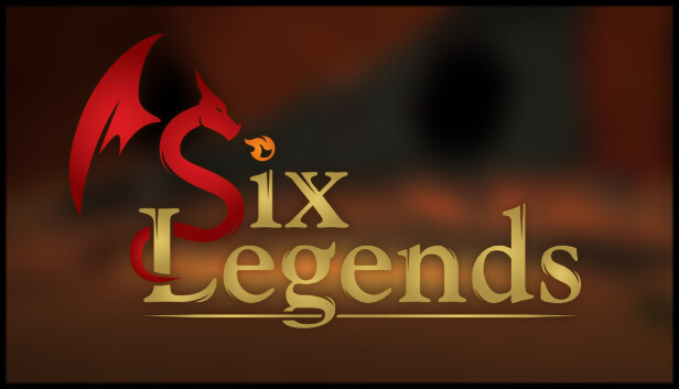 Six Legends