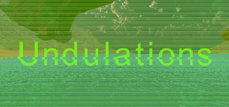 Undulations header