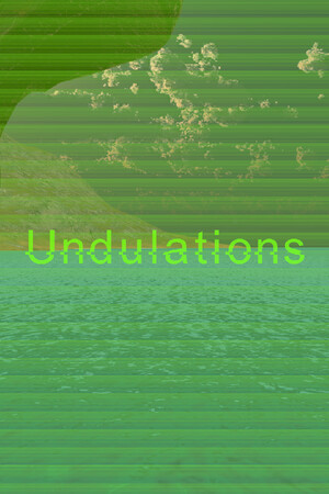 Undulations cover art