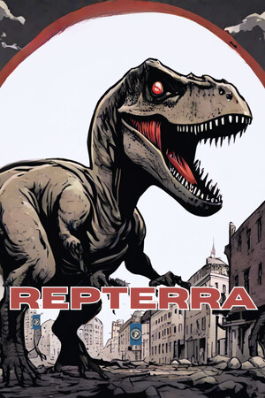 Repterra cover art