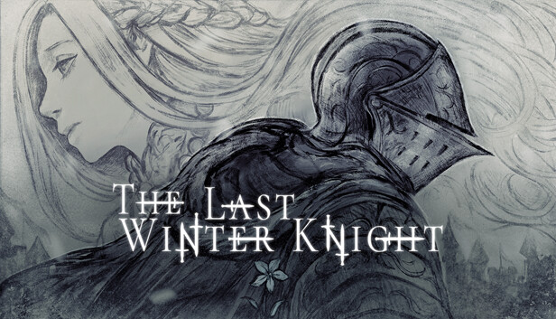 The Last Winter Knight