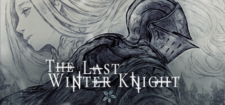 The Last Winter Knight Cover Image