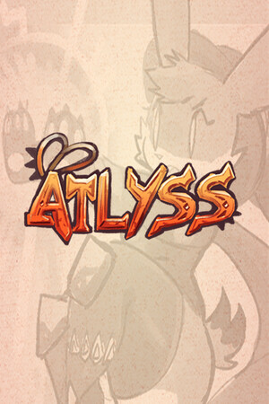 ATLYSS achievements game logo