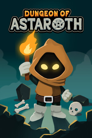 Dungeon of Astaroth cover art
