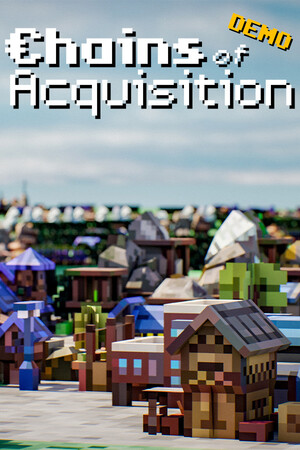 Chains of Acquisition Demo