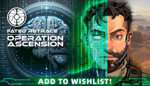 Fated Retrace:Operation Ascension