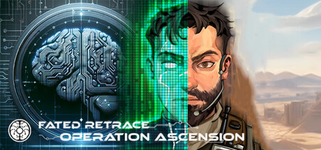 Fated Retrace: Operation Ascension Cover Image