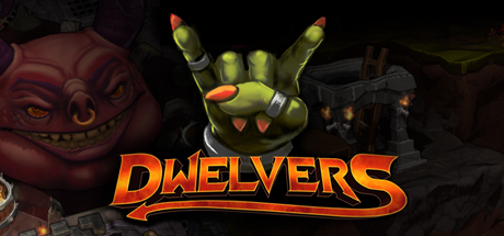 Dwelvers Cover Image