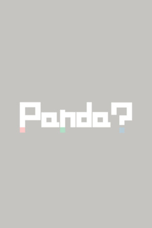 Panda? cover art