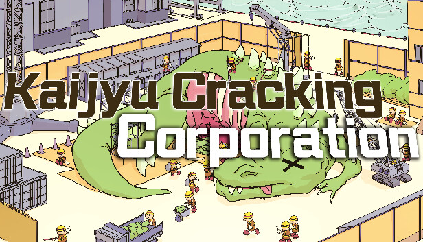 Kaiju Cracking Corporation