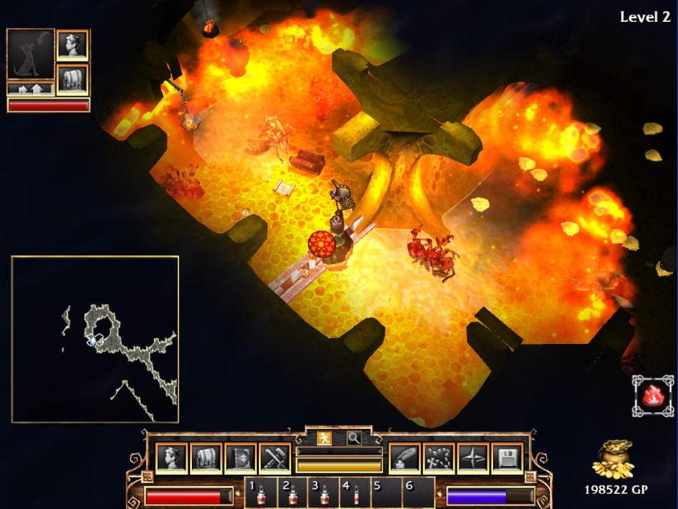 leveling up fate undiscovered realms leveling up fate undiscovered realms