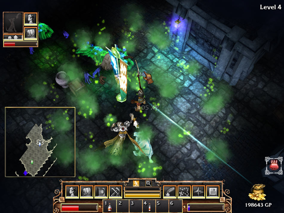 fate undiscovered realms steam fate undiscovered realms steam