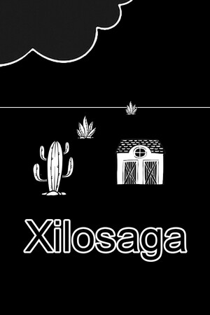 Xilosaga cover art