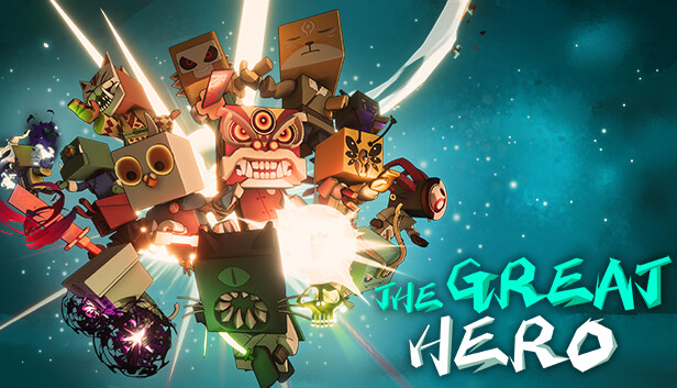 The Great Hero