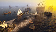 A screenshot of Line of Fire - Pirate Waltz