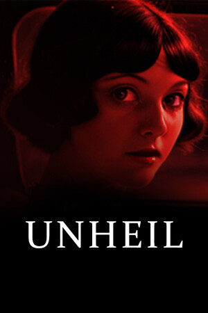 Unheil cover art