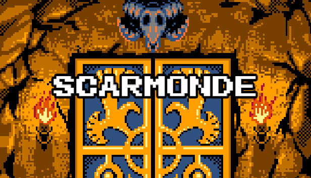 Scarmonde