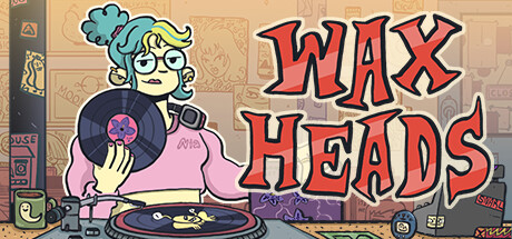 我看人下碟/Wax Heads