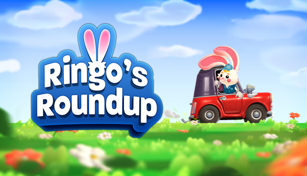 Ringo's Roundup