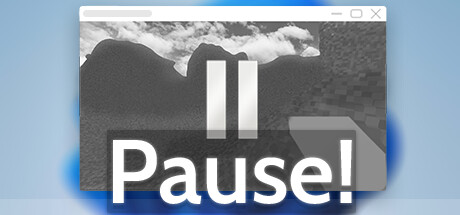 Pause!