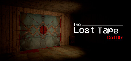 The Lost Tape - Cellar Cover Image