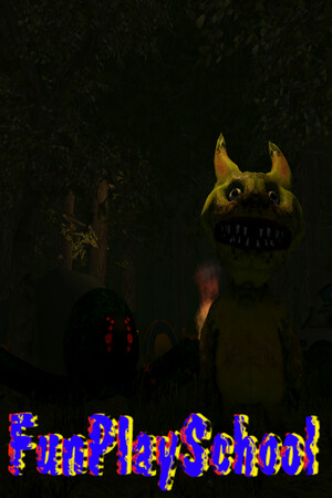 FunPlay School cover art