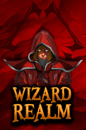 Wizard Realm cover art
