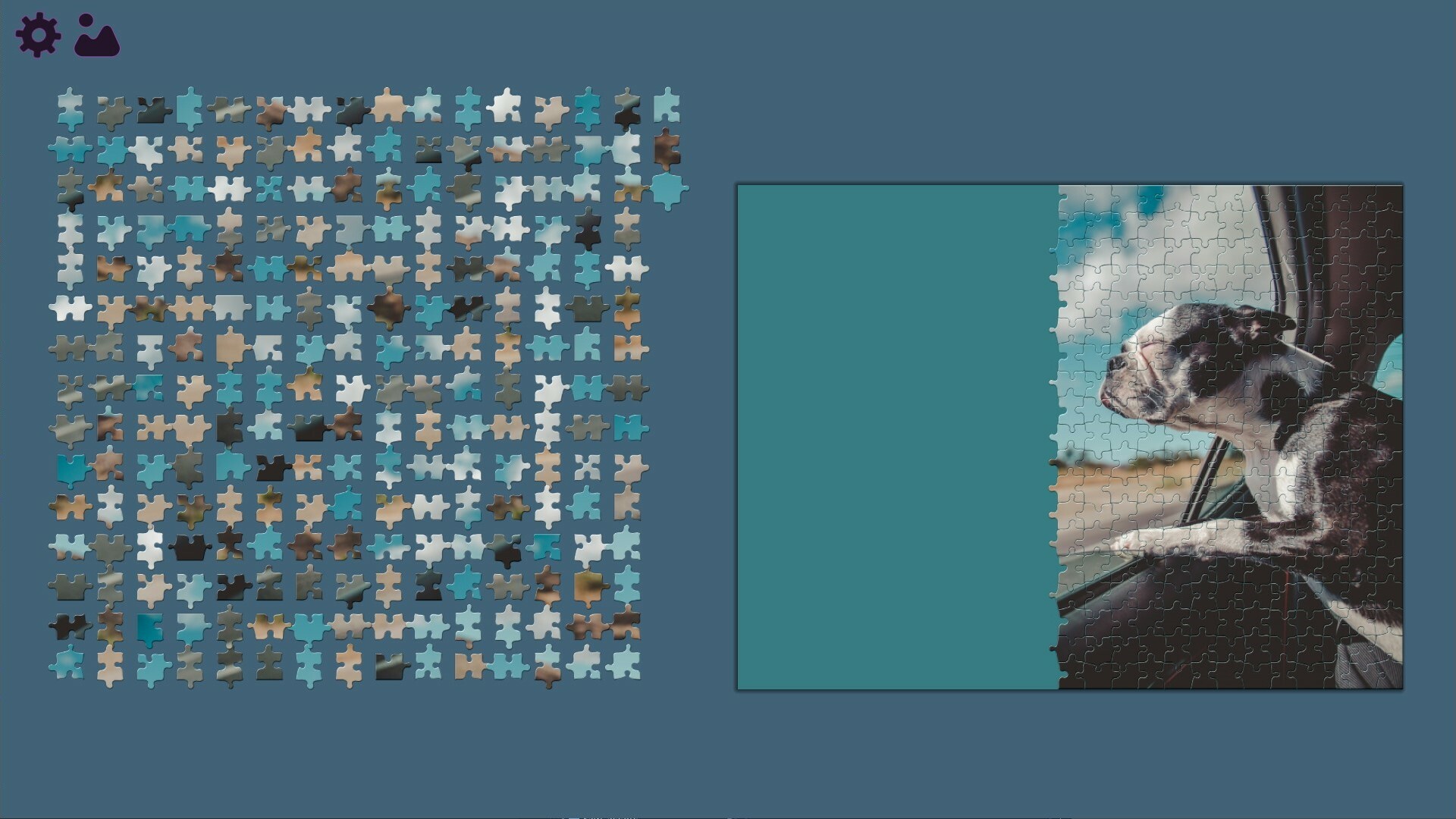 Jigsaw Puzzles Infinite Cats & Dogs Puzzle Pack on Steam