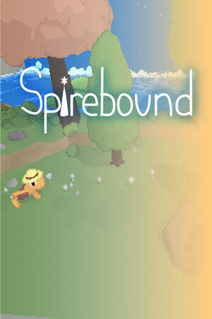 Spirebound cover art