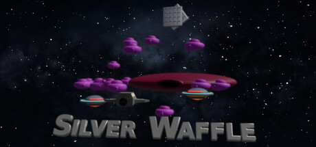 Silver Waffle header image