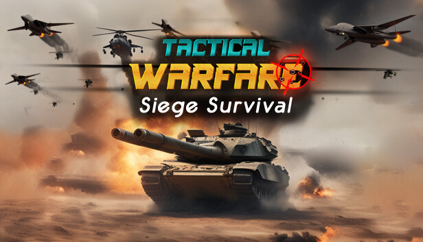 RTS Tactical Warfare