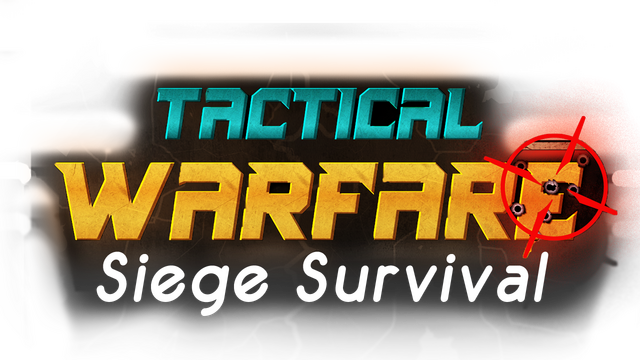Tactical Warfare: Siege Survival